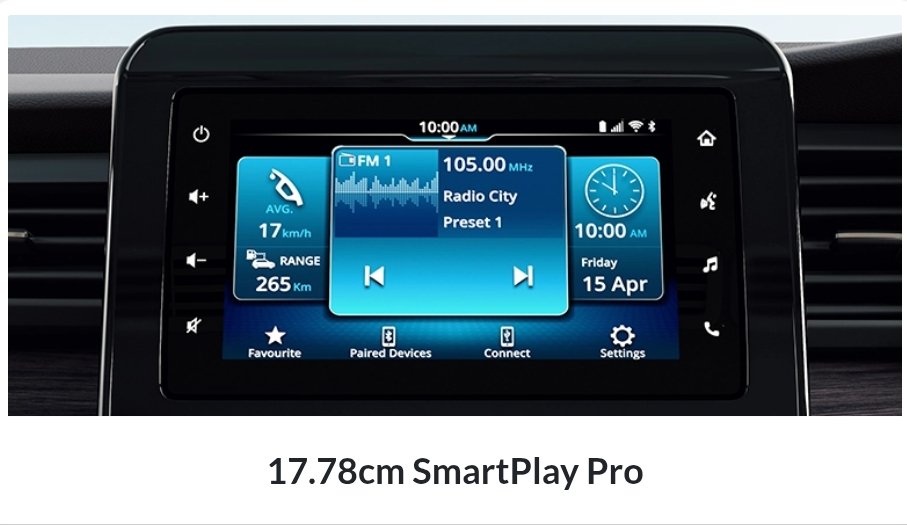 Maruti Ertiga launched, with 26kmpl mileage!