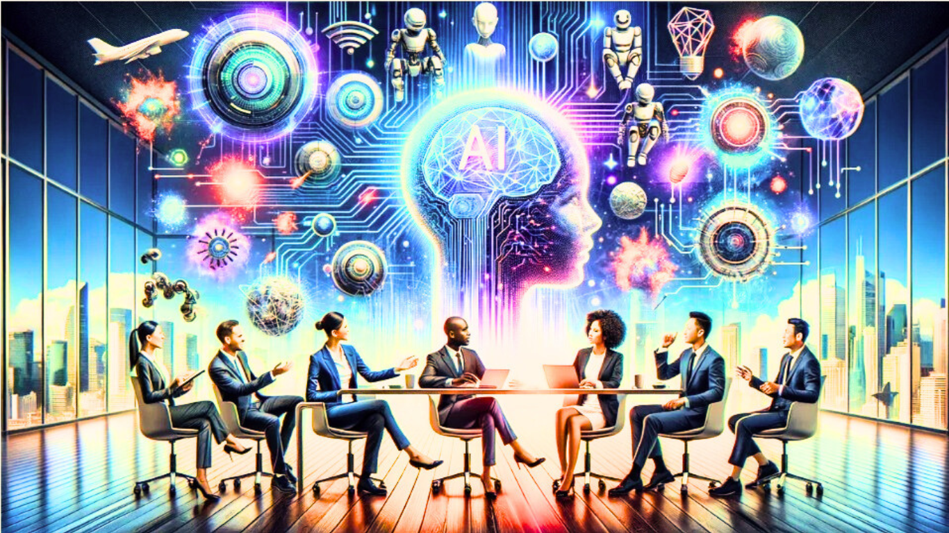 2027 तक भारत में 10 लाख AI विशेषज्ञों की कमी