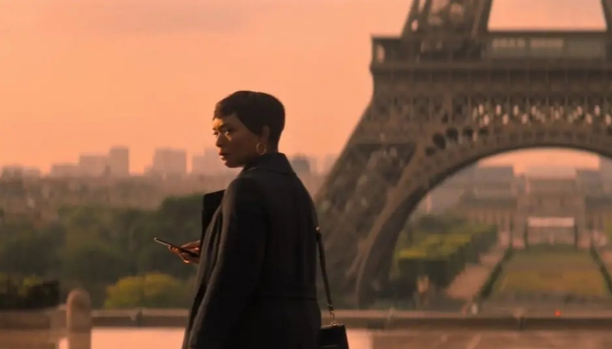 Mission: Impossible 8– The Final Reckoning