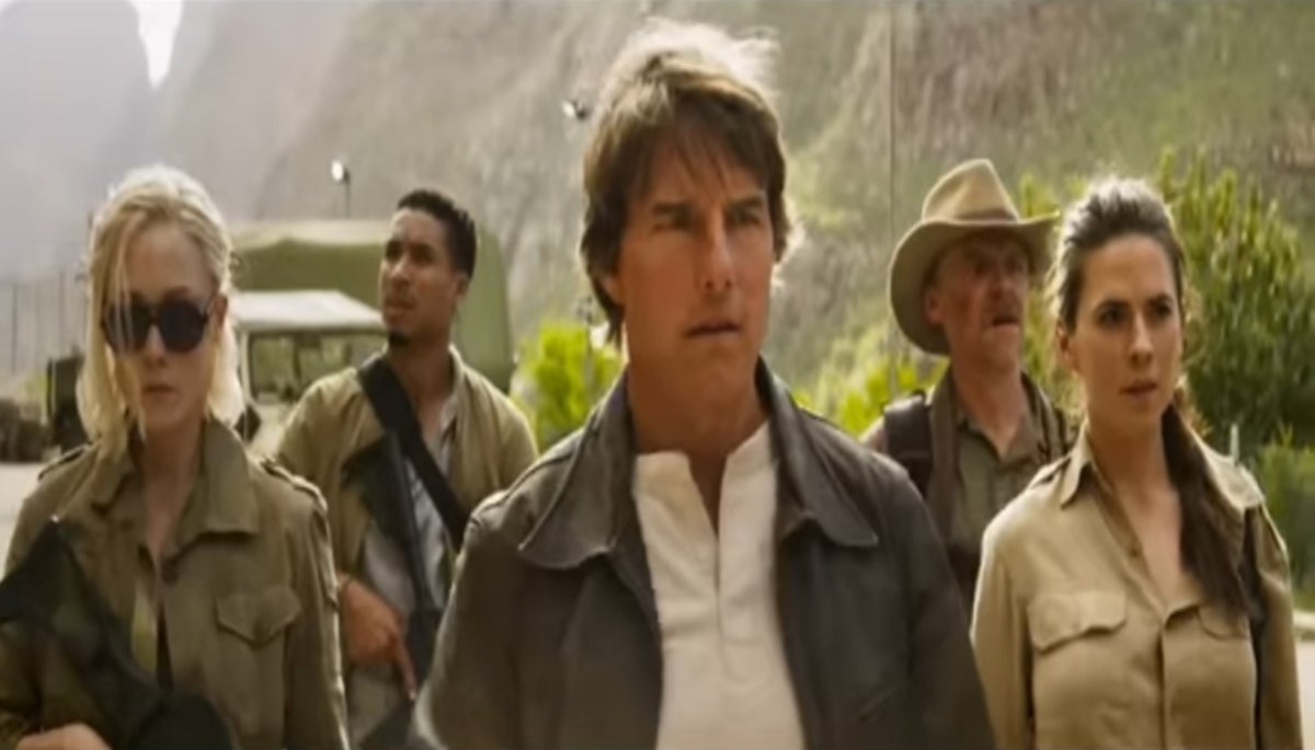 Mission: Impossible 8– The Final Reckoning