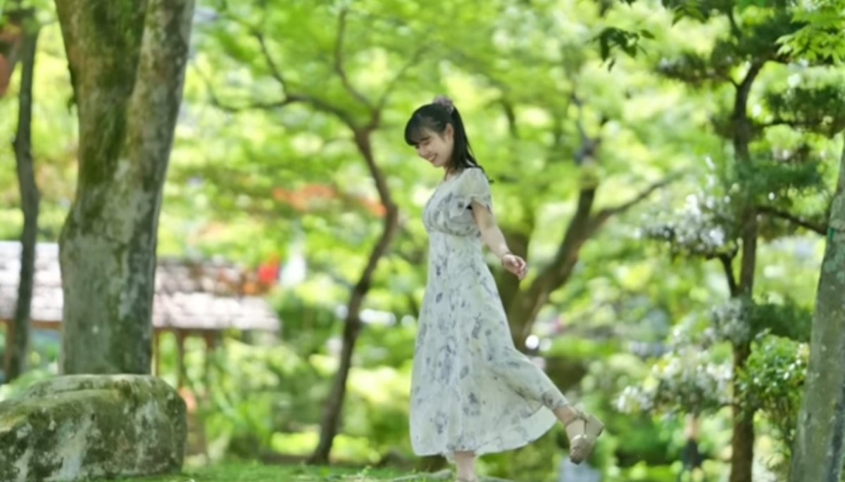 Japanese habits for a long and healthy life 