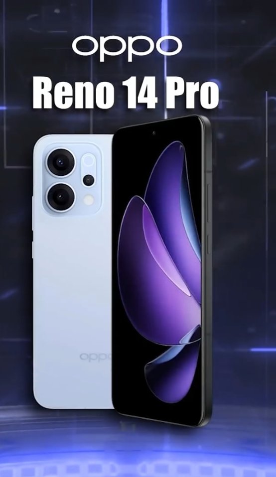 Oppo Reno 14 Series