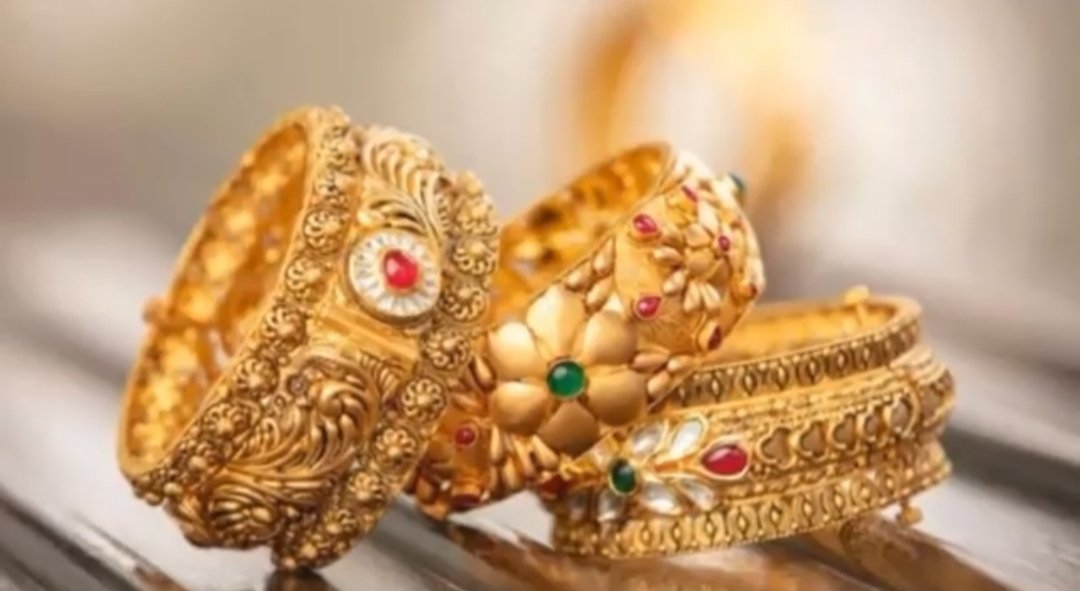 Gold Silver Price Today