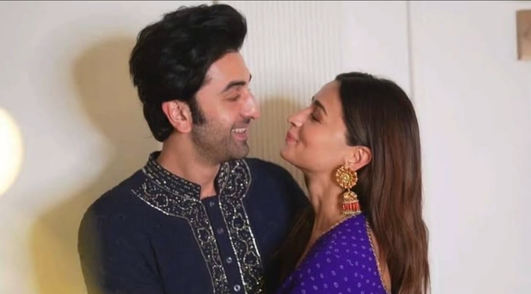 Ranbir kapoor Alia Bhatt love story 