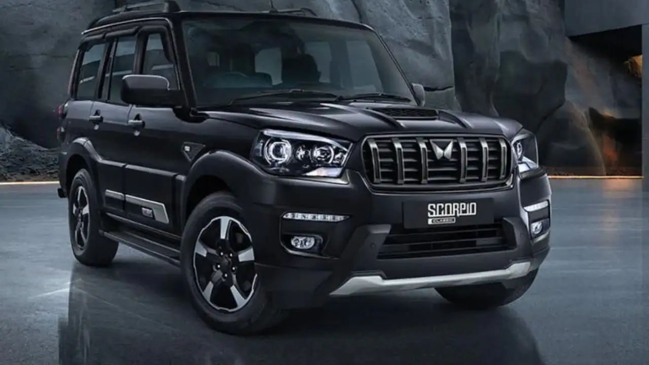 महिंद्रा स्कॉर्पियो: दमदार स्टाइल, बेहतर माइलेज और नई कीमतों के साथ फिर चर्चा में .. Mahindra Scorpio: In the news again with strong style, better mileage and new prices.