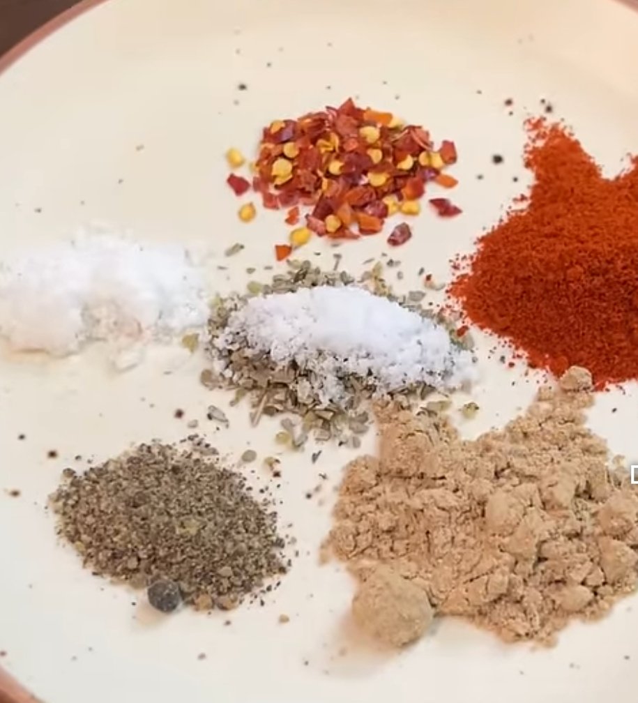 Restaurant-Style French Fries