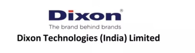 Dixton technologies 