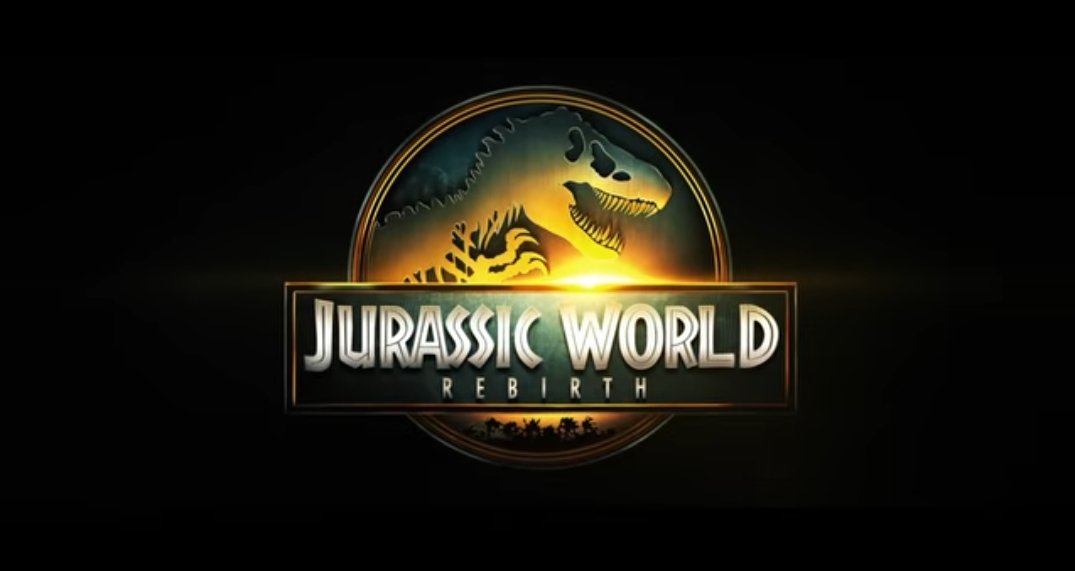 Jurassic world rebirth