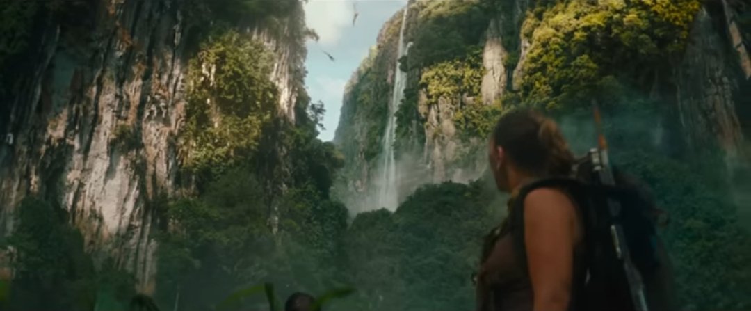 Jurassic world rebirth