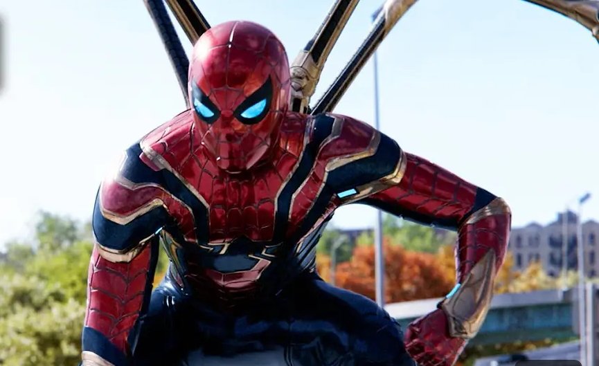 Spider Man Brand New Day Villeins Leak