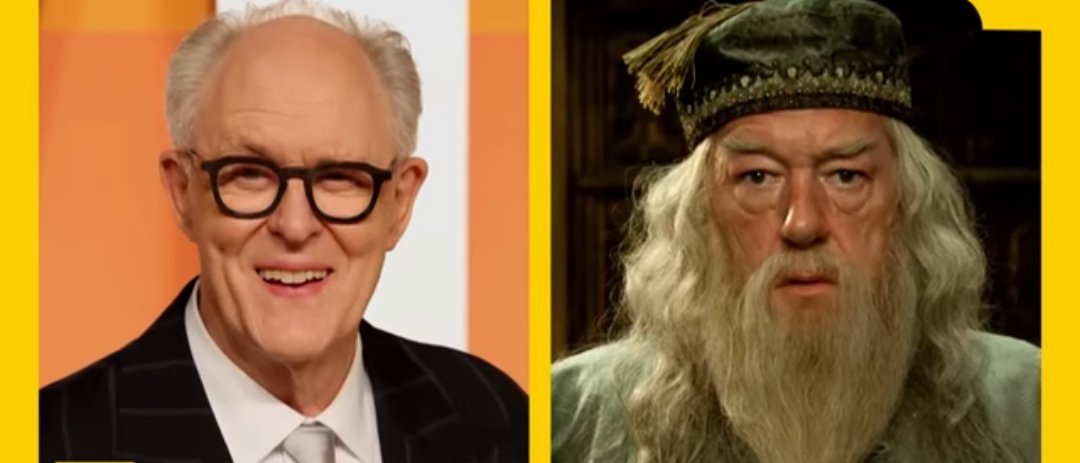 Harry Potter HBO Cast