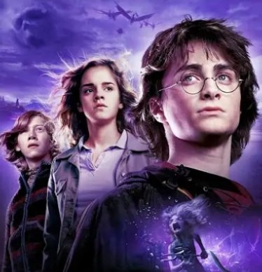 Harry Potter HBO Cast