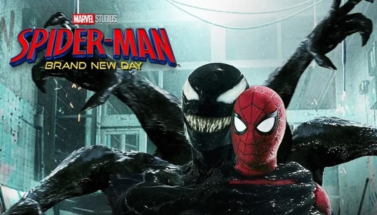 Spider-Man Brand New Day Villains Leak 2025: Mr. Negative, Scorpion, Tombstone & More Revealed. Spider-Man Brand New Day विलेन लीक: Mr. Negative, Scorpion, Tombstone और अन्य खलनायकों का हुआ खुलासा