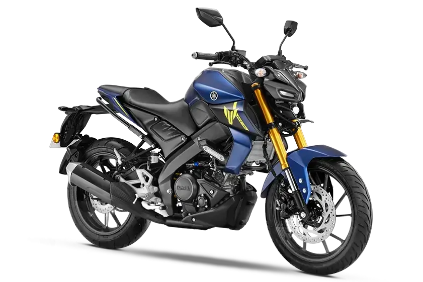 Yamaha MT 15