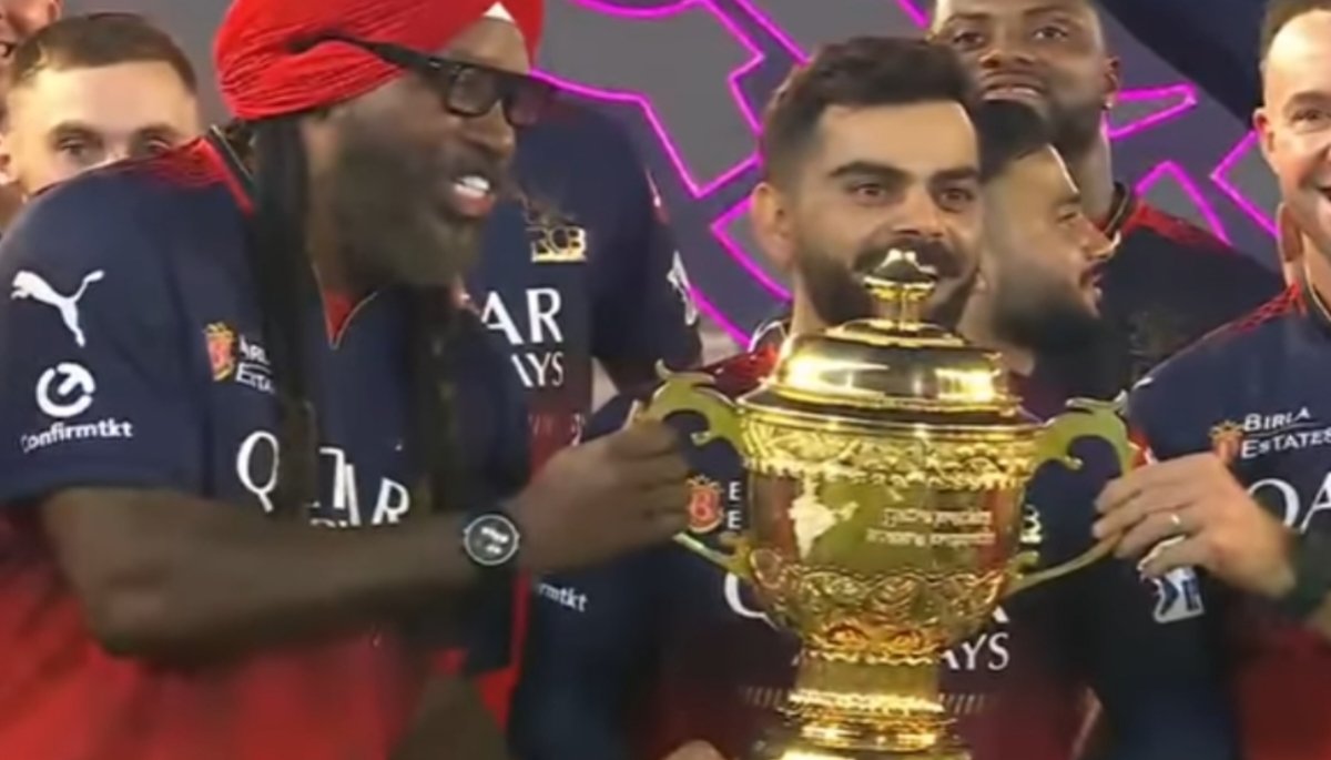 Virat Kohli retirement announcement