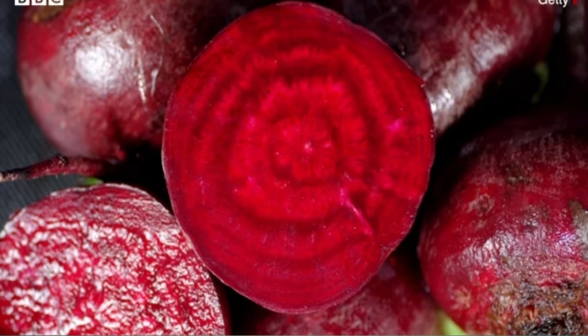 Beetroot for health and skincare