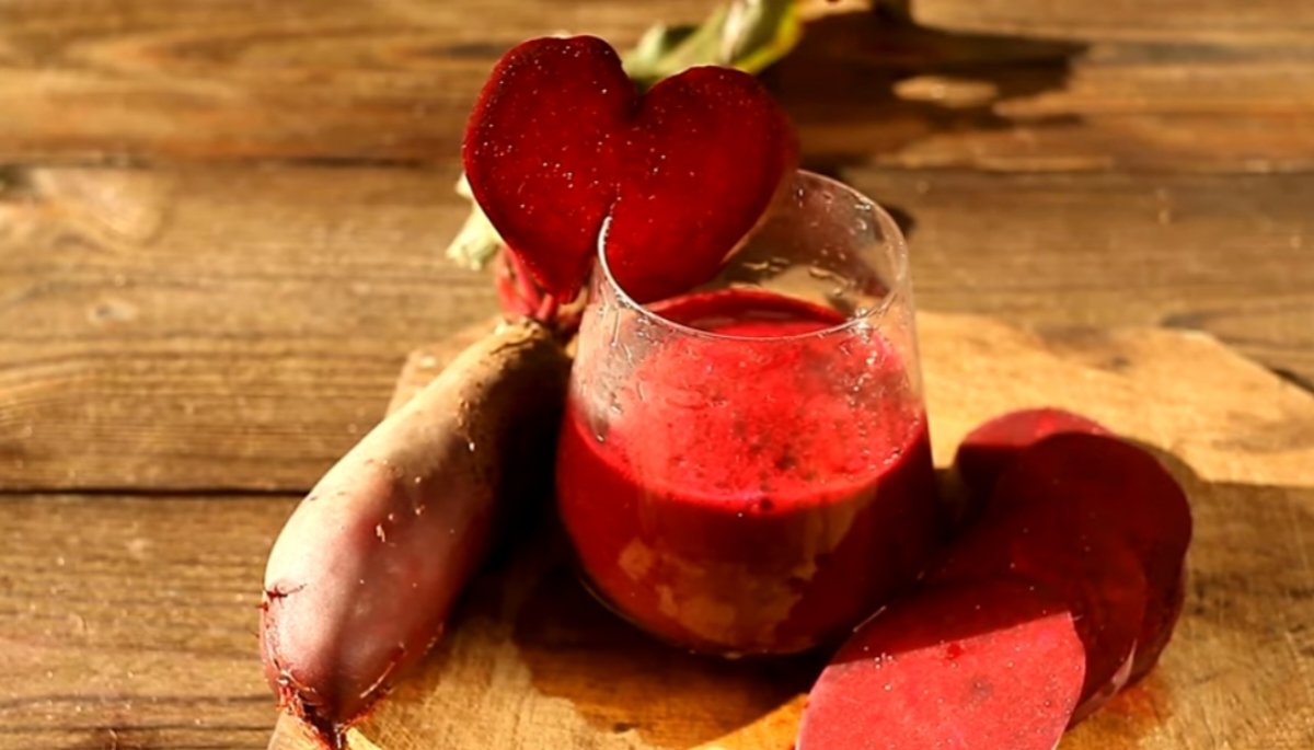 Beetroot for health and skincare