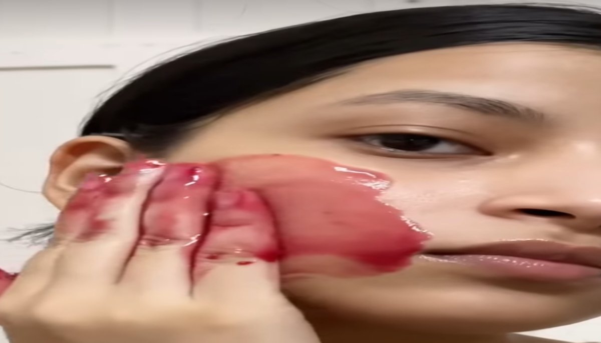 Beetroot for health and skincare