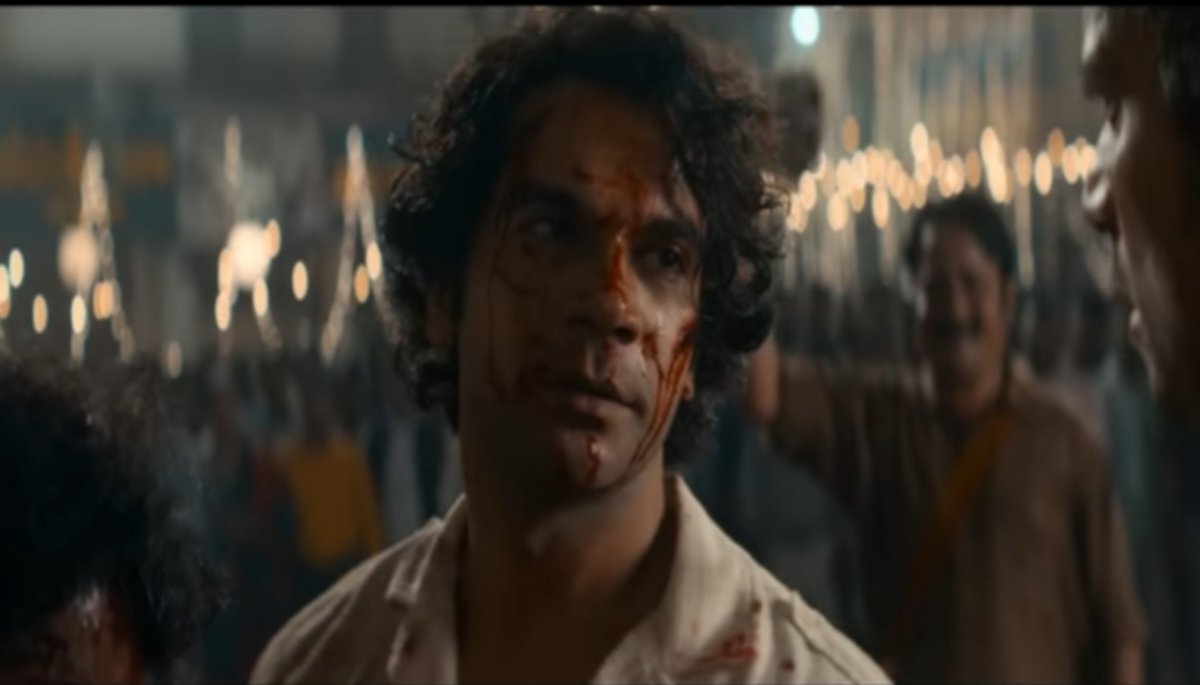 Rajkummar Rao Maalik