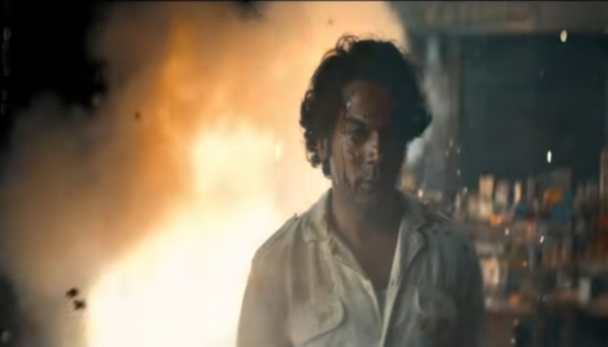 Rajkummar Rao Maalik