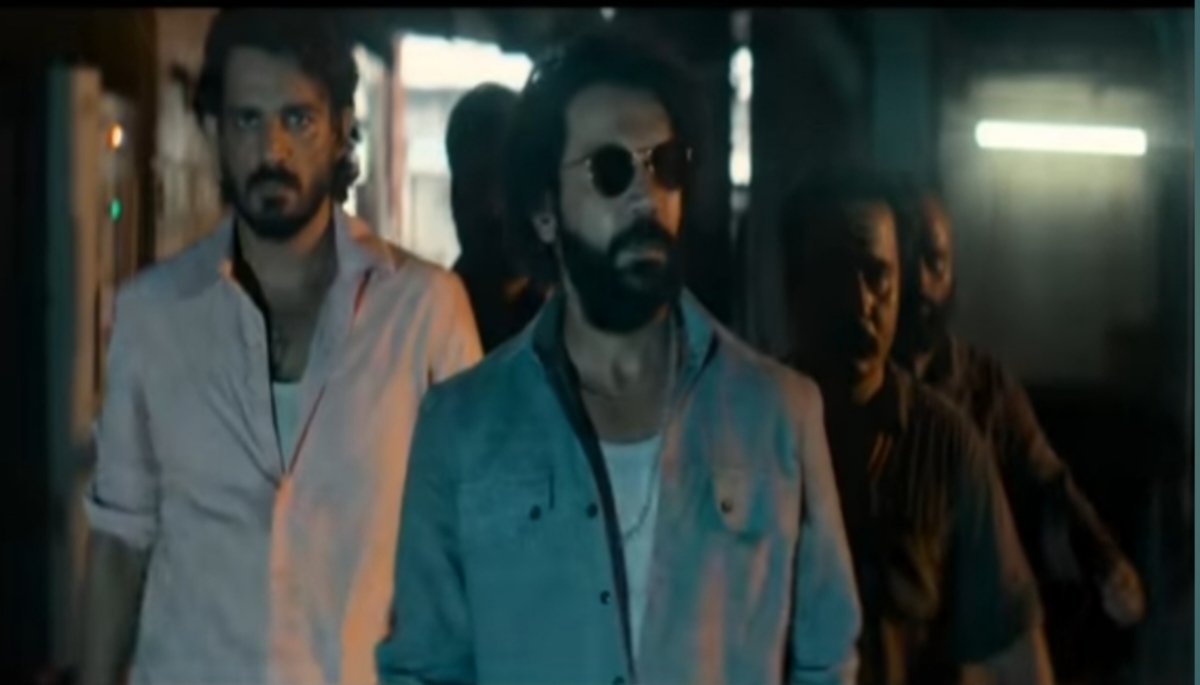 Rajkummar Rao Maalik