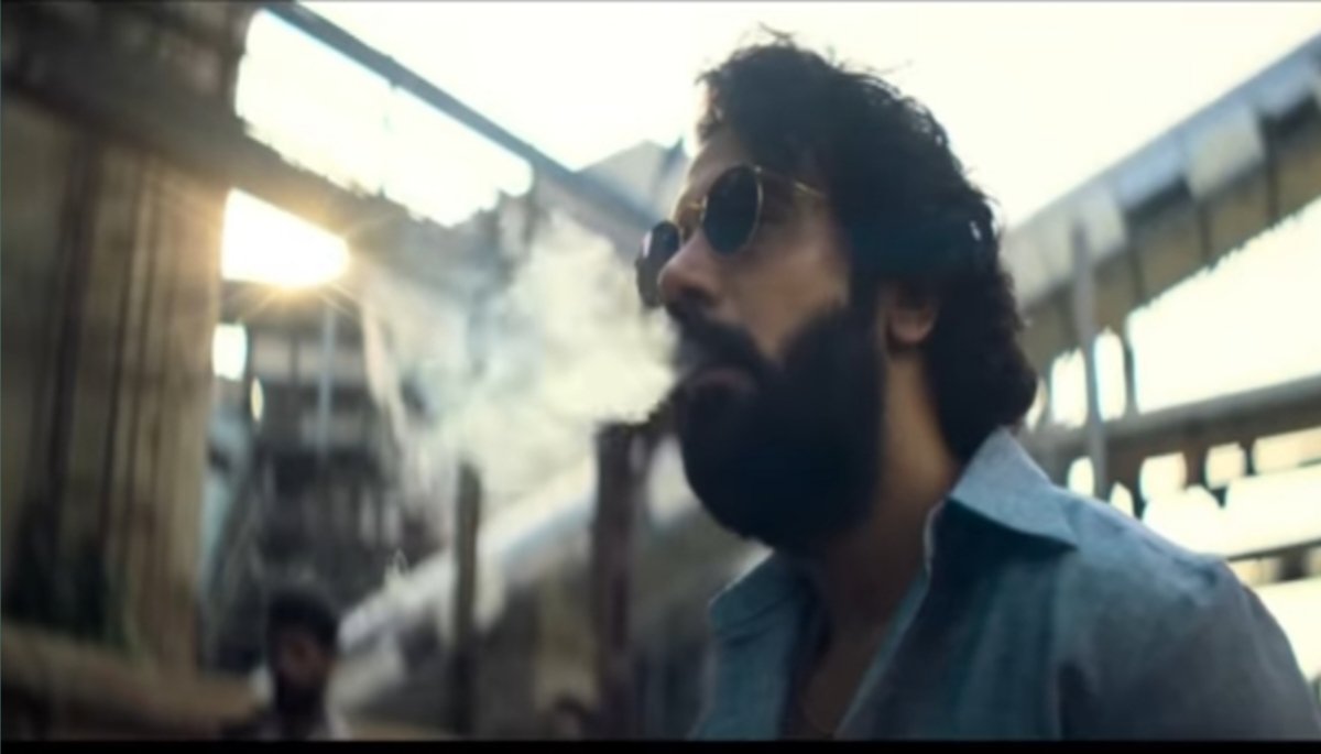 Rajkummar Rao Maalik