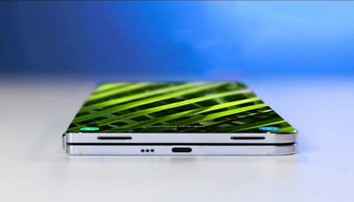 Samsung Galaxy Z Fold 7