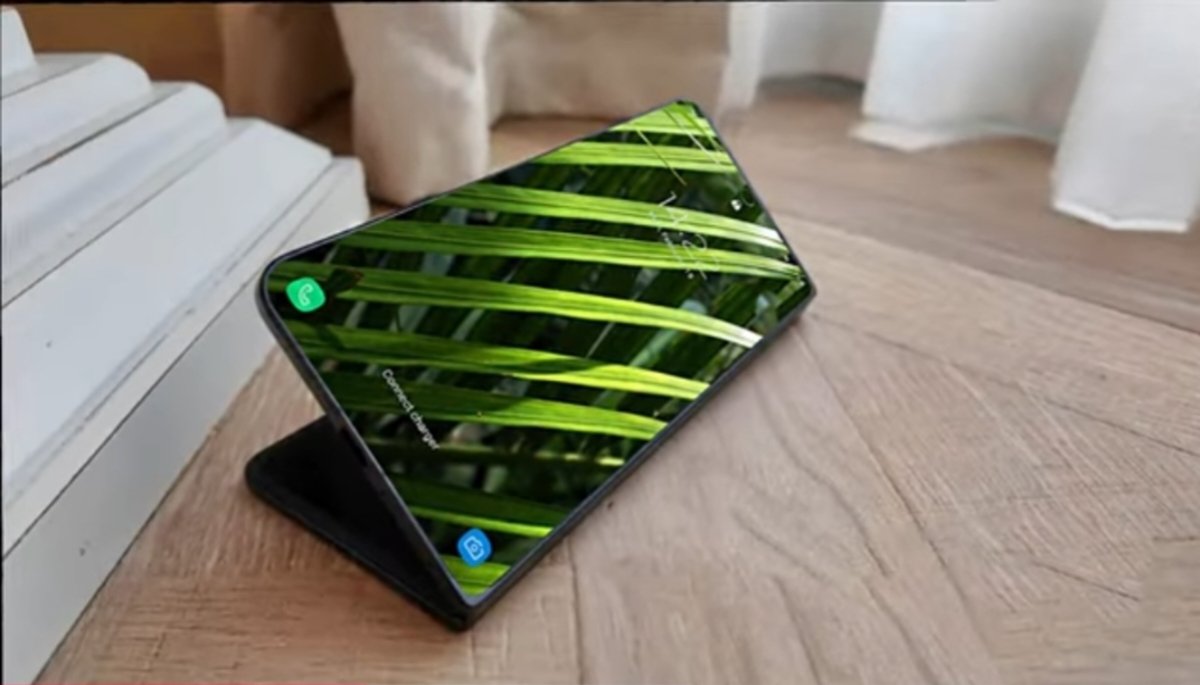 Samsung Galaxy Z Fold 7