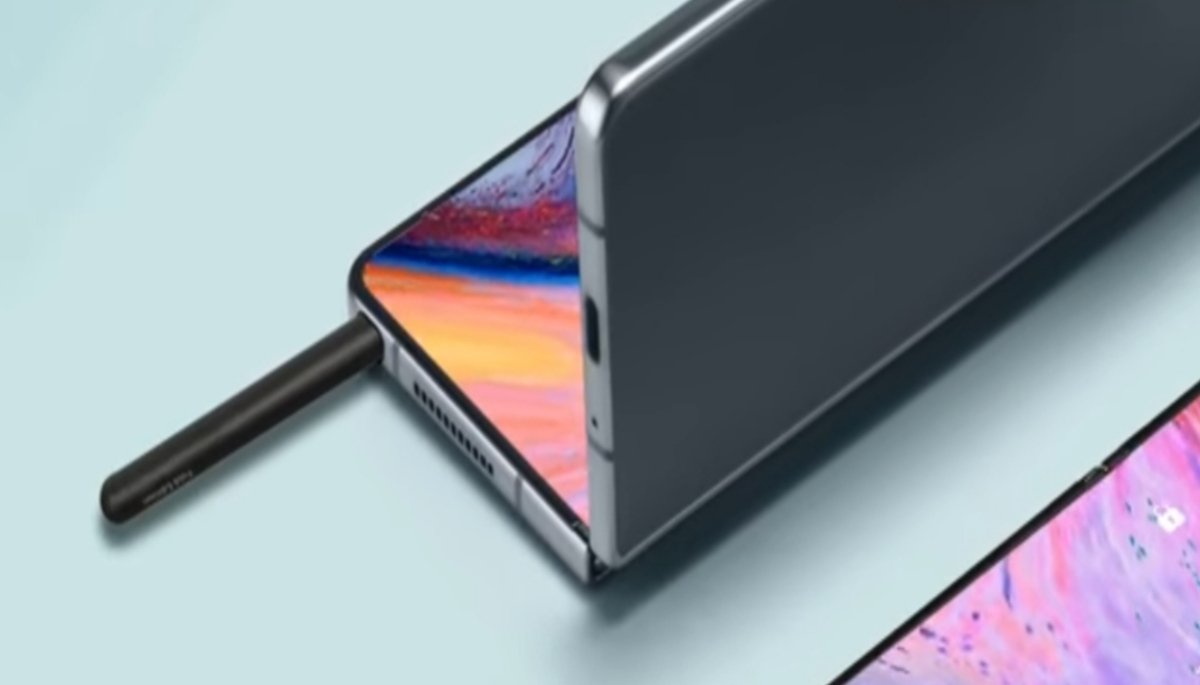 Samsung Galaxy Z Fold 7