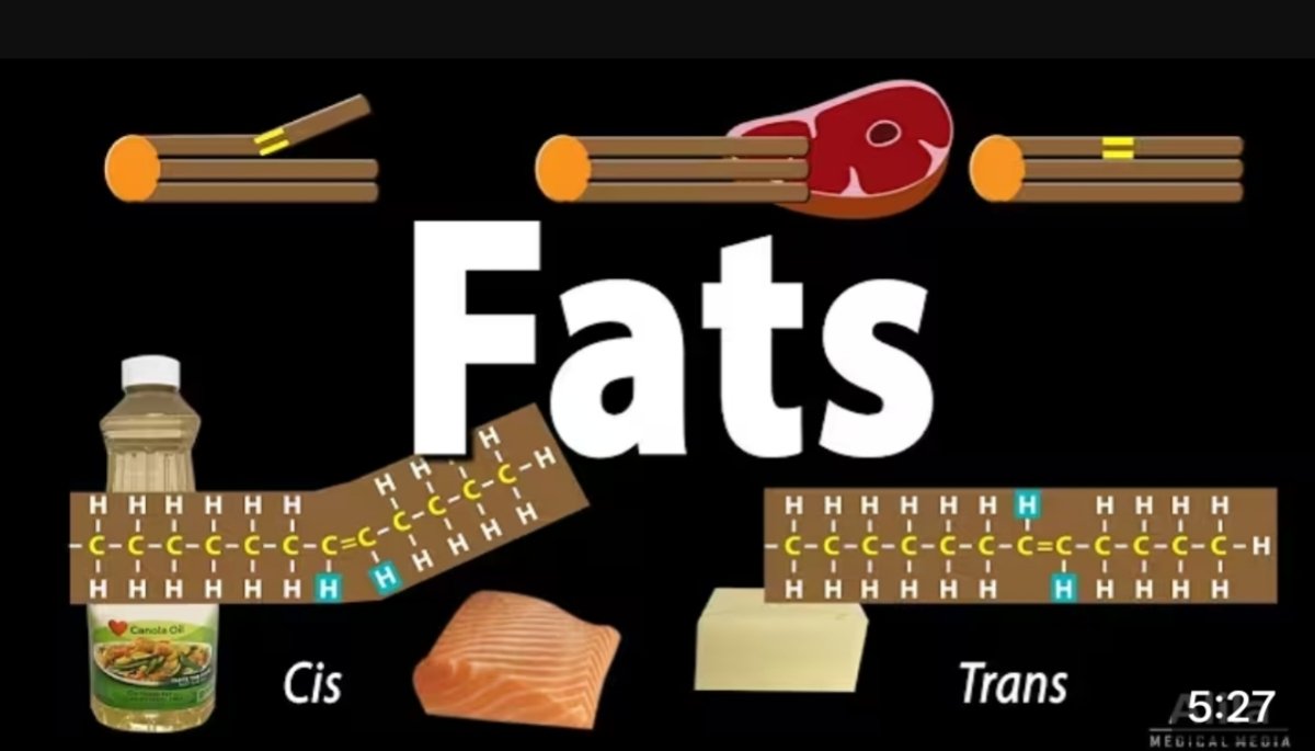 reduce intake of harmful fats