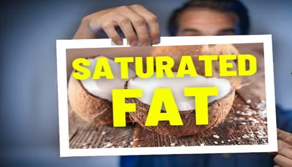 reduce intake of harmful fats