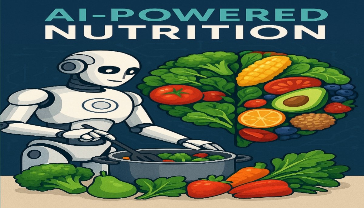 personalized sports nutrition apps