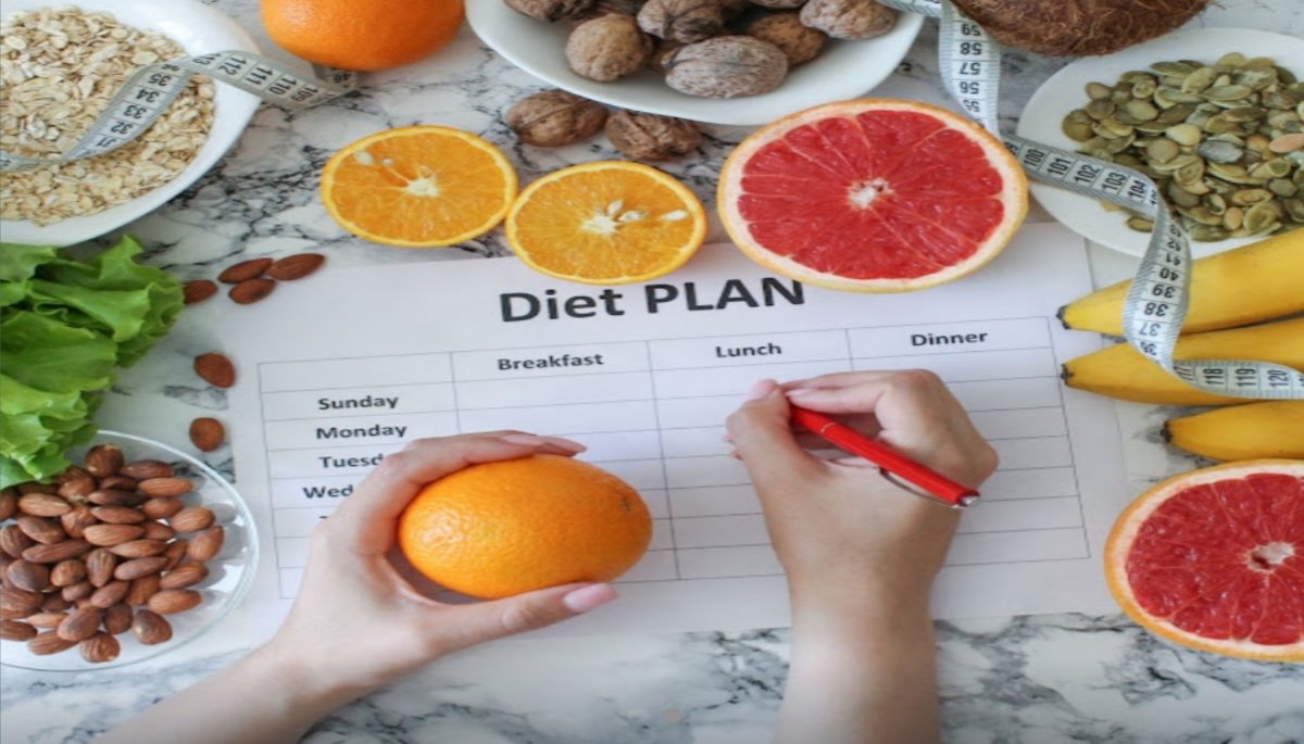 personalized sports nutrition apps