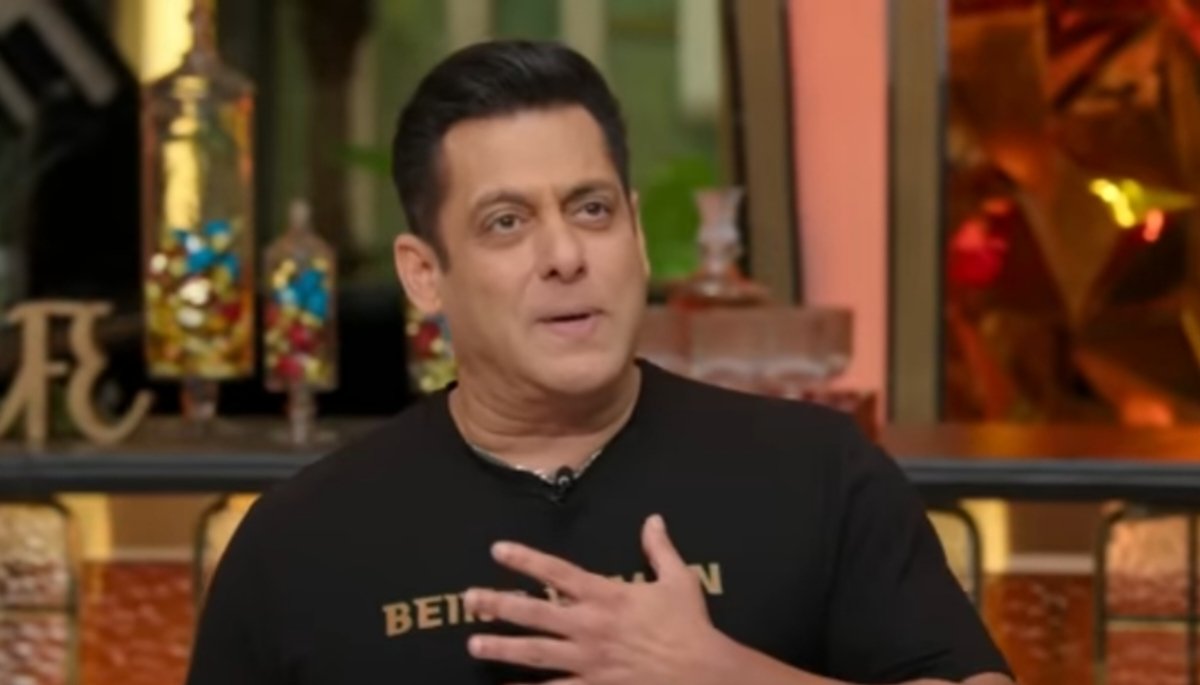 Salman Khan brain aneurysm AV malformation