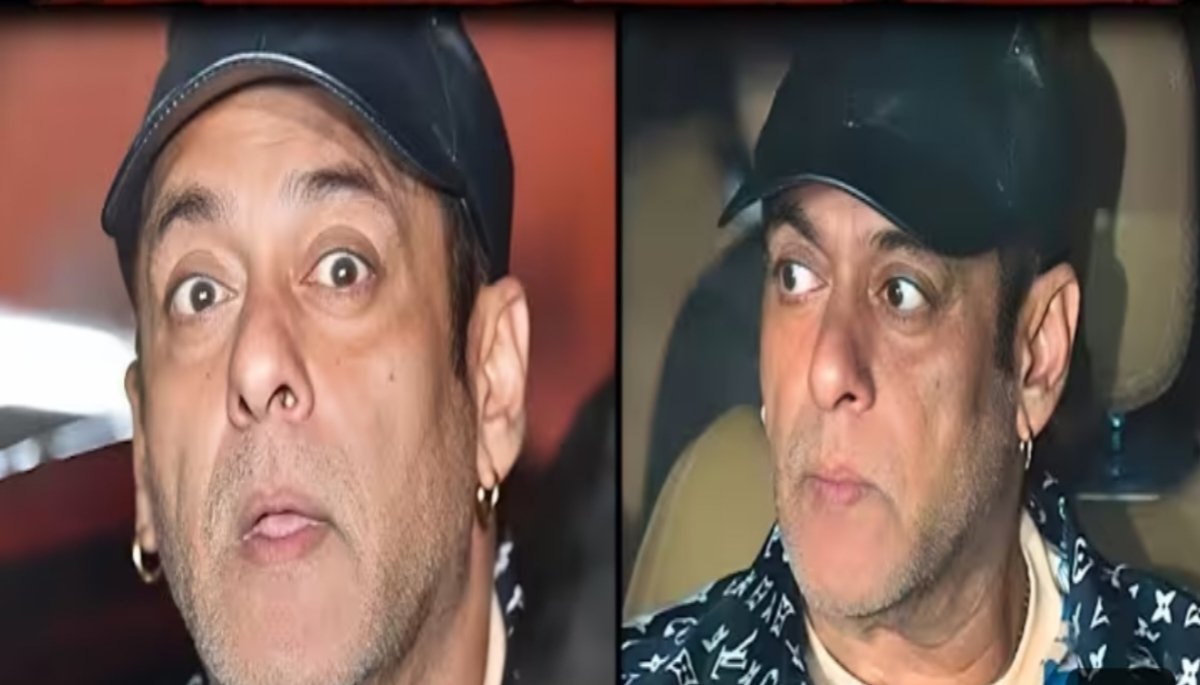 Salman Khan brain aneurysm AV malformation