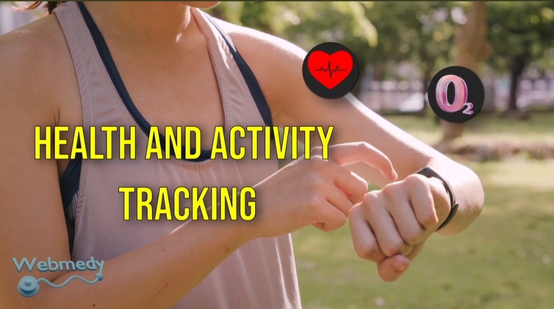 Wearable health tech