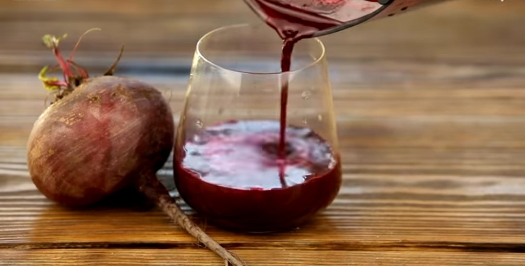 Beetroot for health and skincare