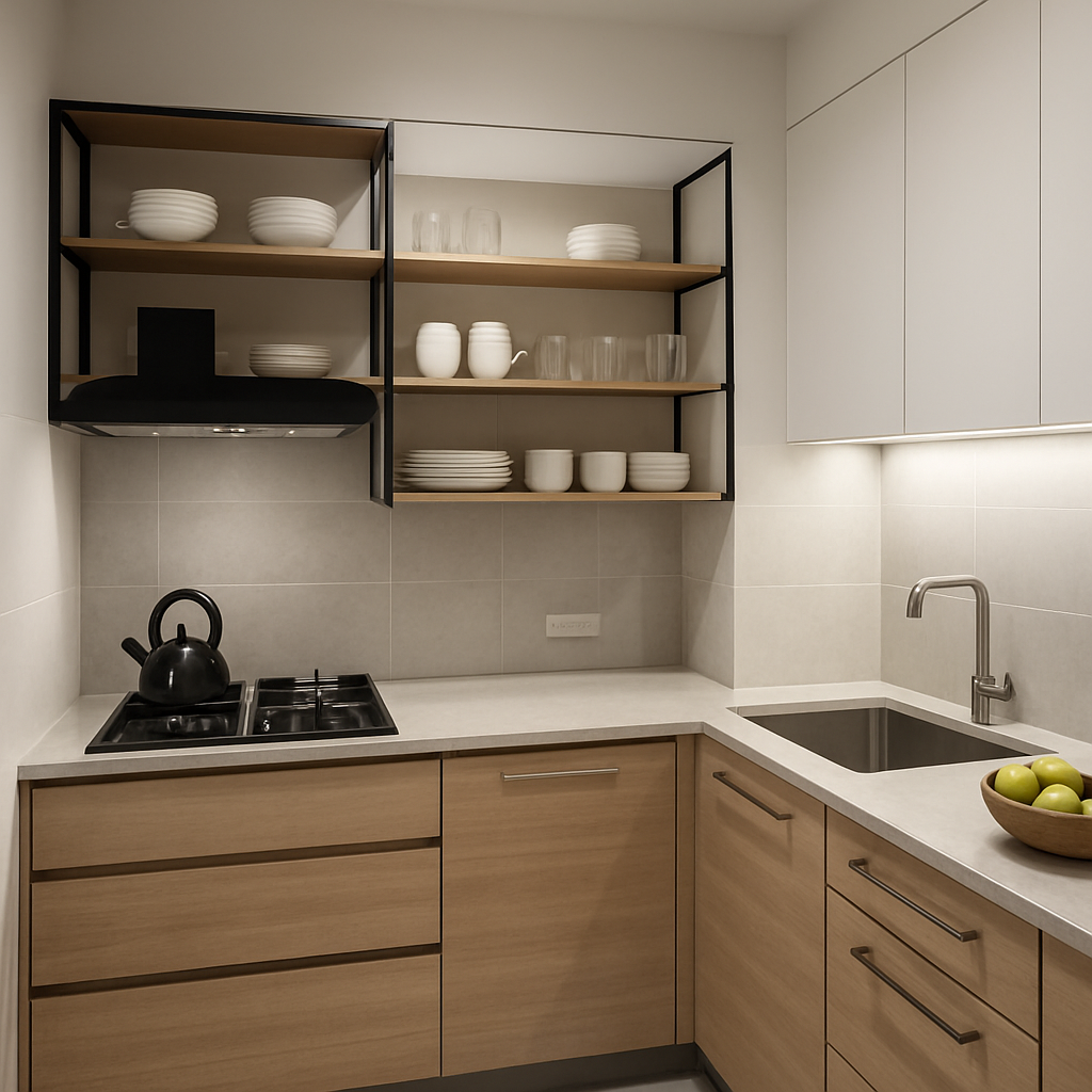 Kitchen design ideas