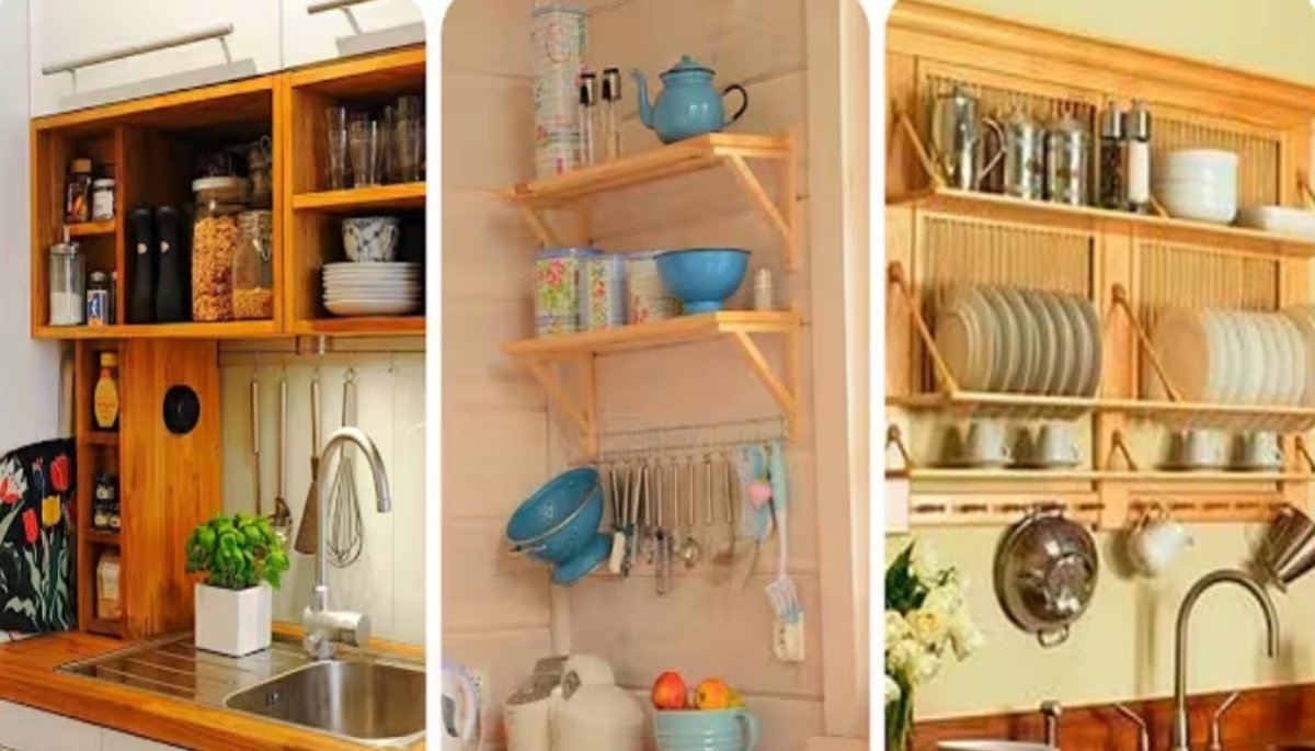 Kitchen design ideas