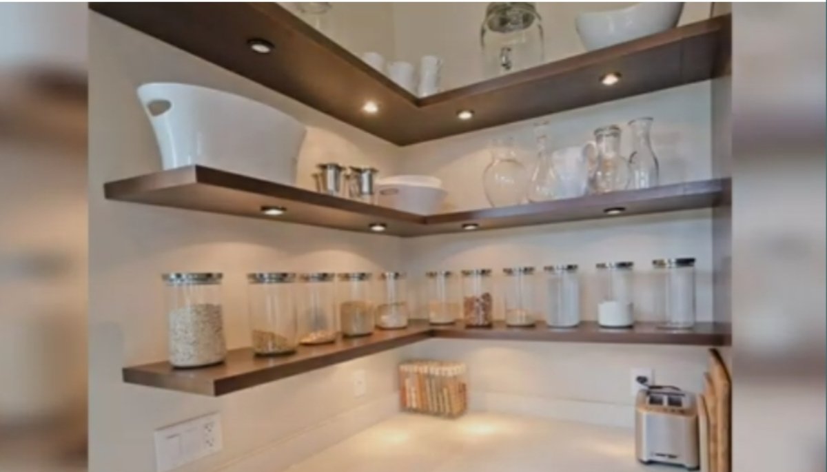 Kitchen design ideas