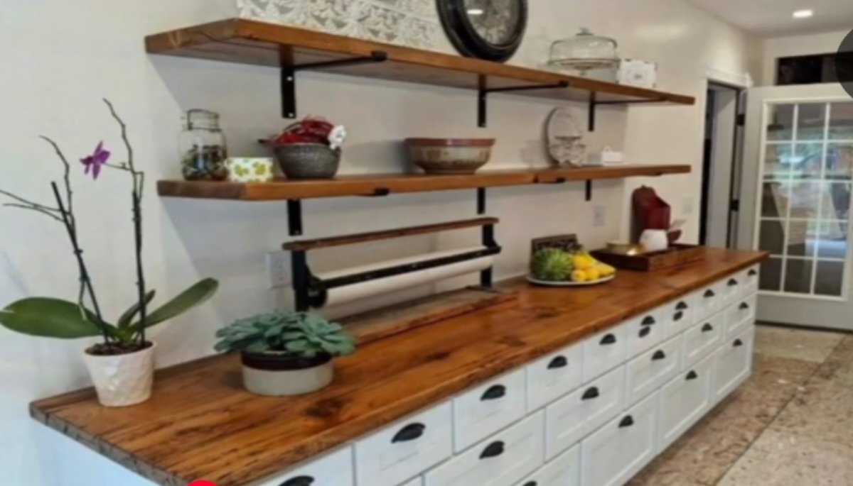 Kitchen design ideas