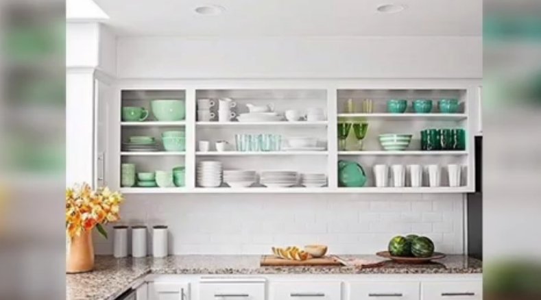 Kitchen design ideas