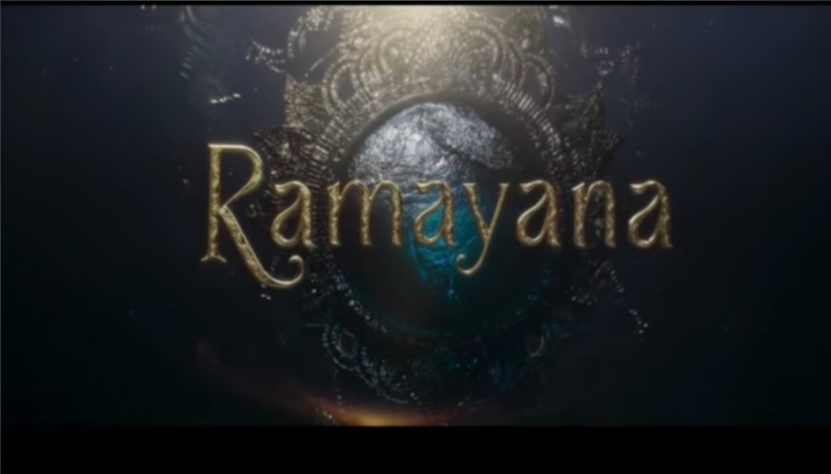 Ramayana Movie 2026