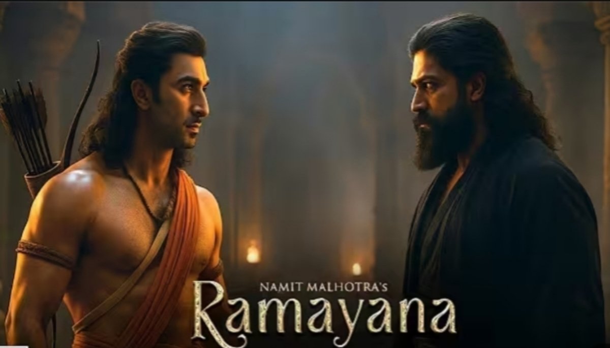 Ramayana Movie 2026
