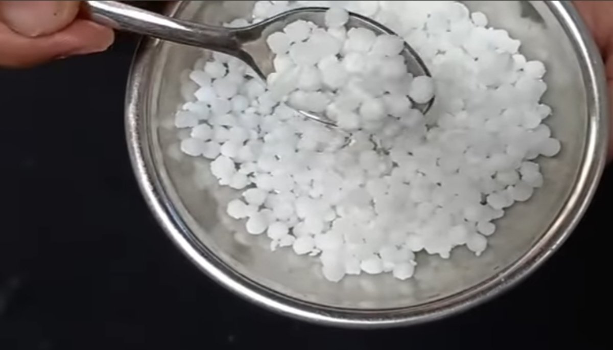 Sabudana Dhokla Recipe