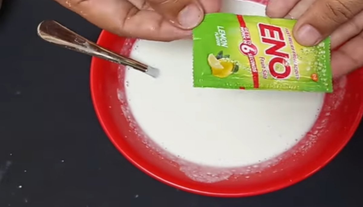 Sabudana Dhokla Recipe