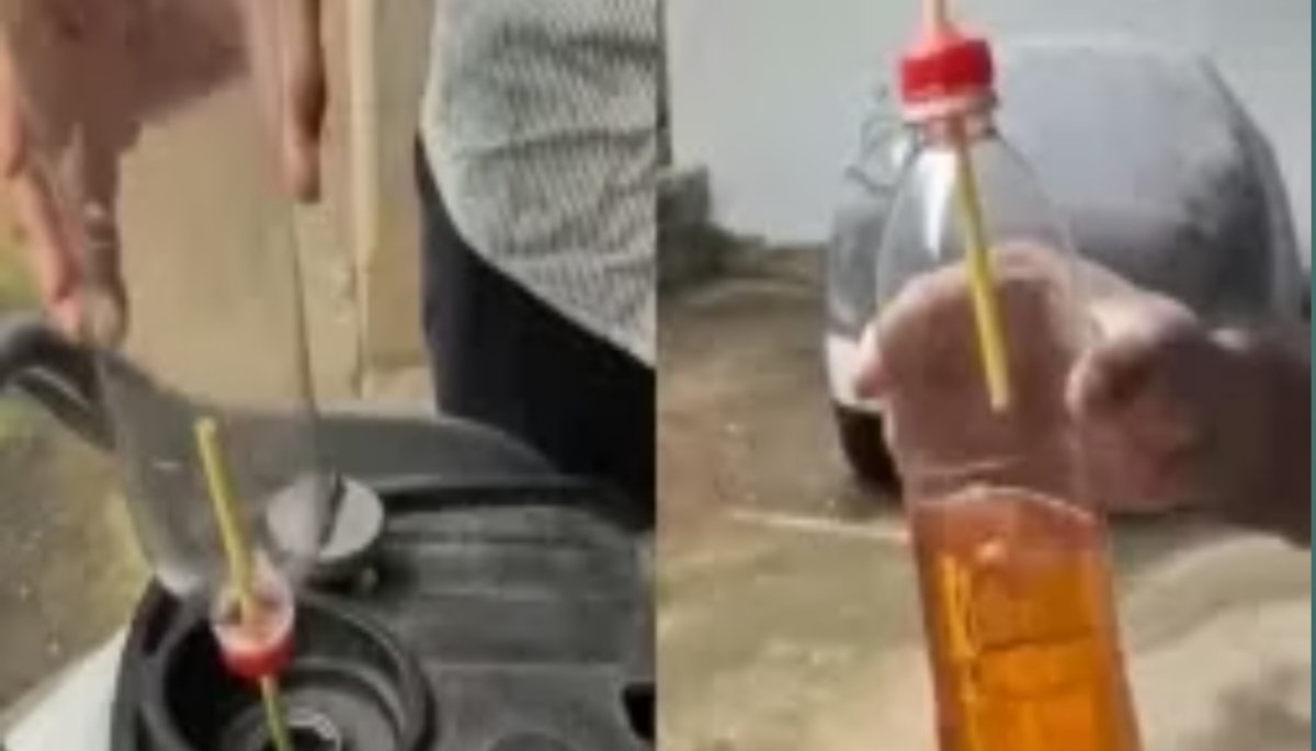 Viral Jugaad Video 4.6 Million