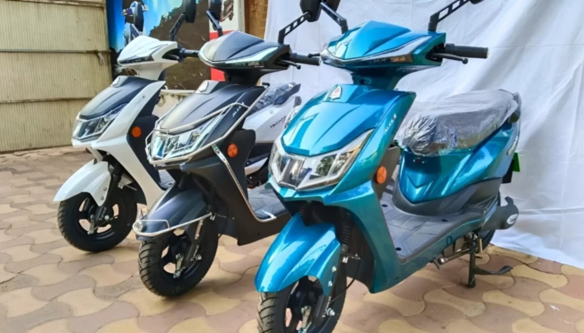 Best budget electric scooter 2025