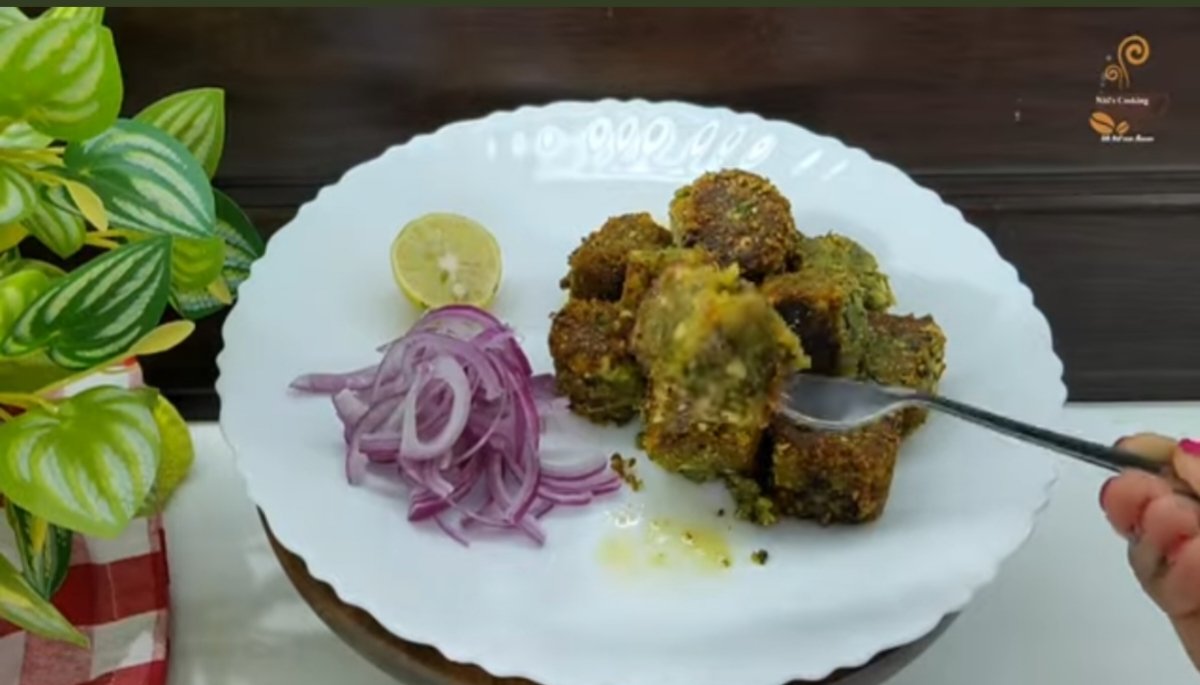 Paneer Thecha Recipe