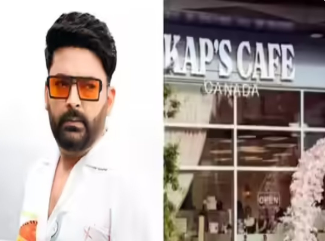 7 Shocking Reasons Why Kapil Sharma Cafe Shooting Happened Over Nihang Sikh Remark. 7 चौंकाने वाले कारण: क्यों कपिल शर्मा के कैफे पर चली गोलियां – निहंग सिखों की टिप्पणी बना वजह